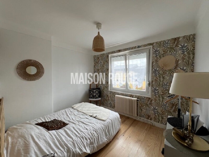 Vente Maison à Saint-Malo 5 pièces