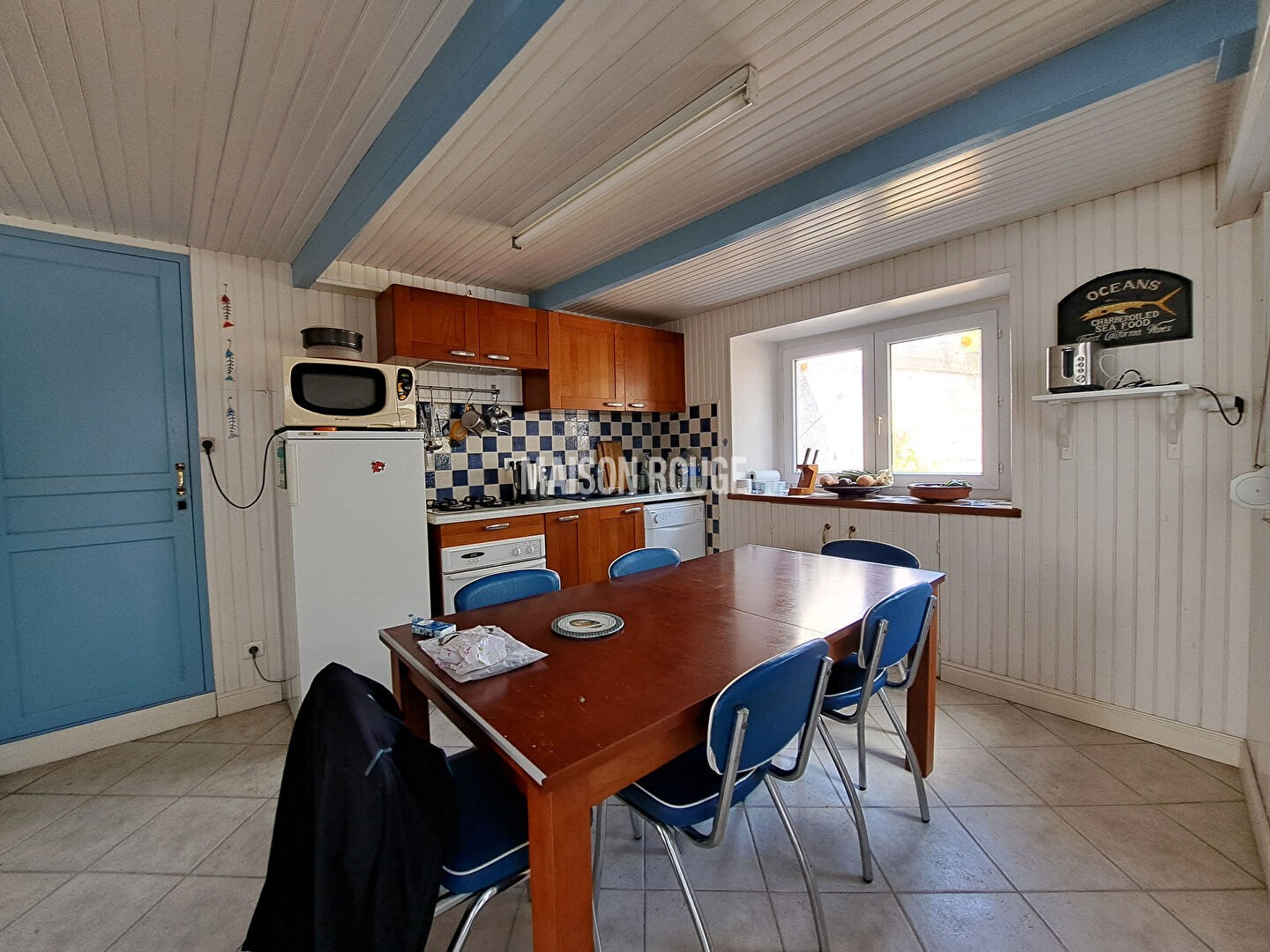 Vente Maison à Paimpol 4 pièces