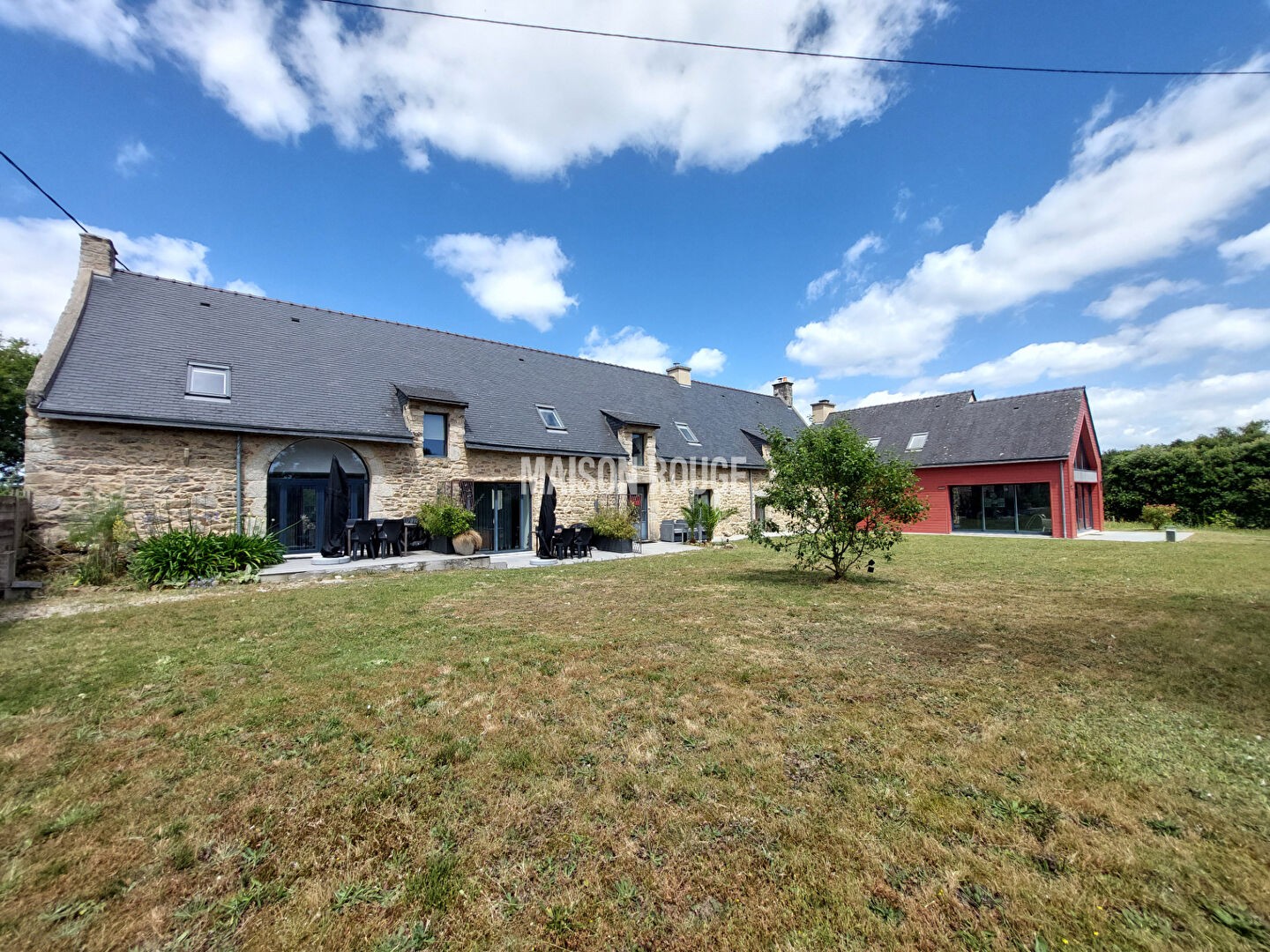 Vente Maison à Vannes 10 pièces