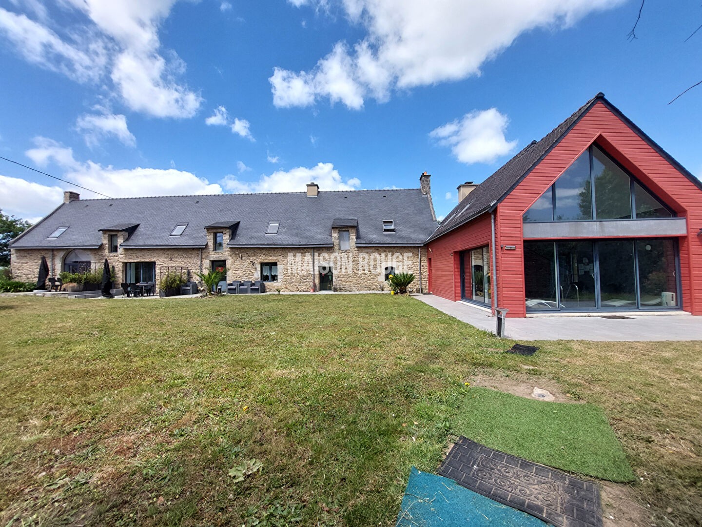 Vente Maison à Vannes 10 pièces