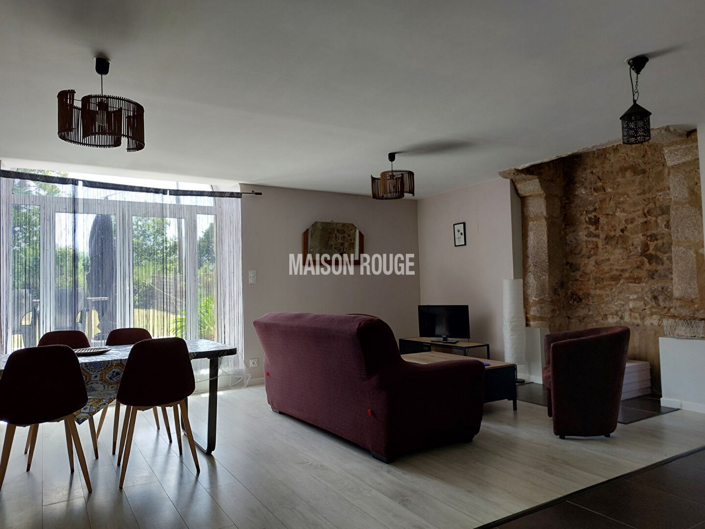 Vente Maison à Vannes 10 pièces