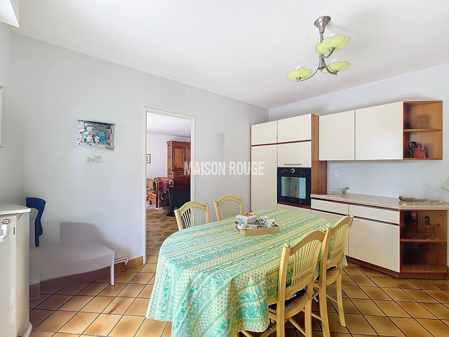 Vente Maison à Vannes 6 pièces