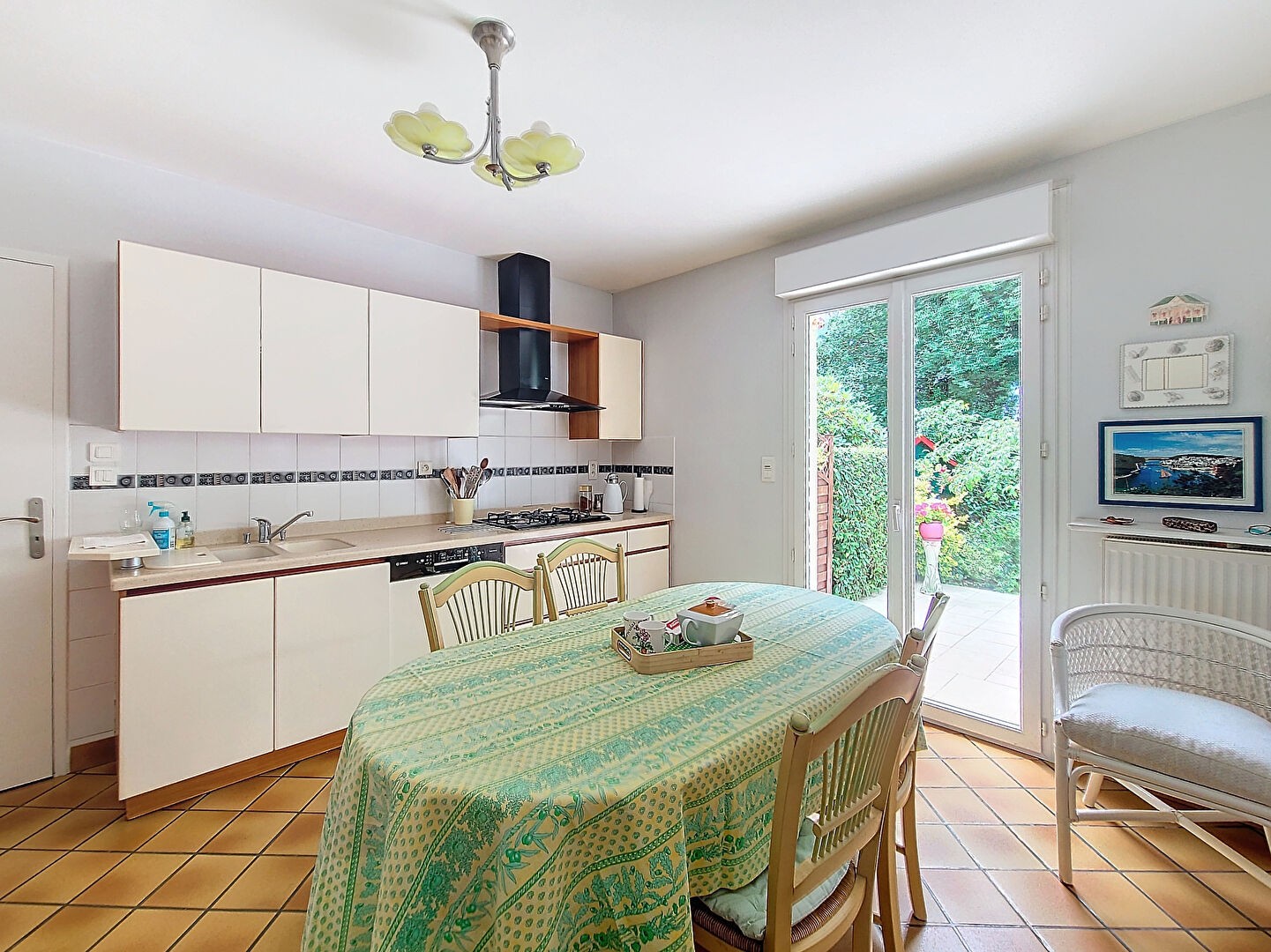 Vente Maison à Vannes 6 pièces