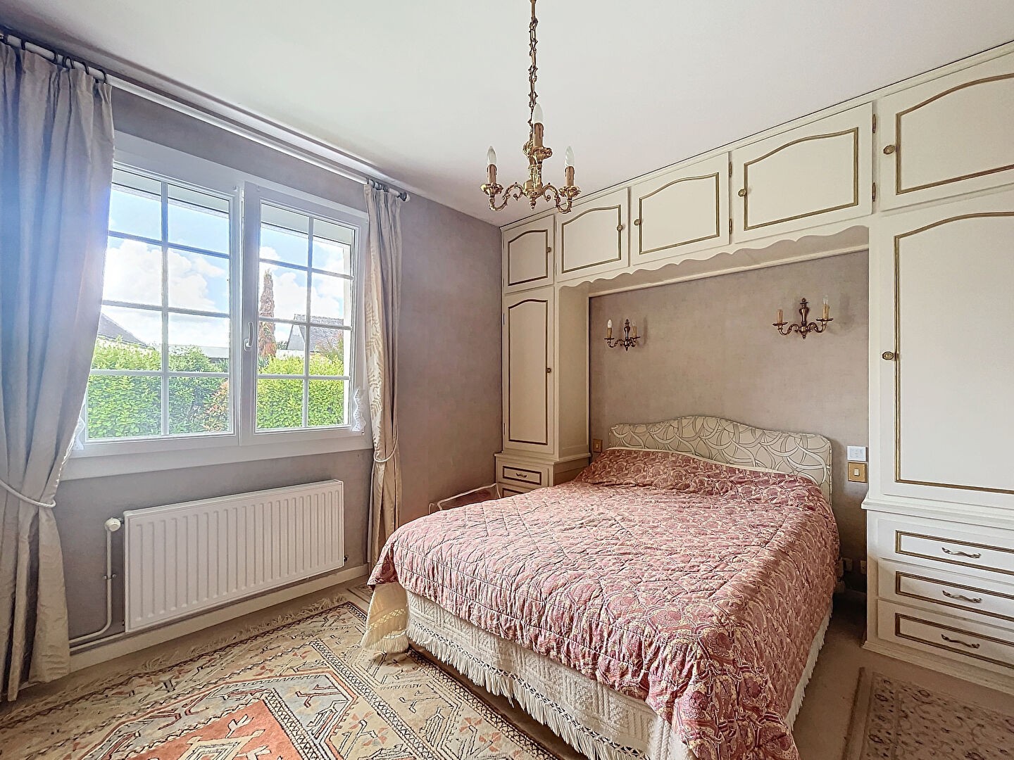 Vente Maison à Vannes 7 pièces