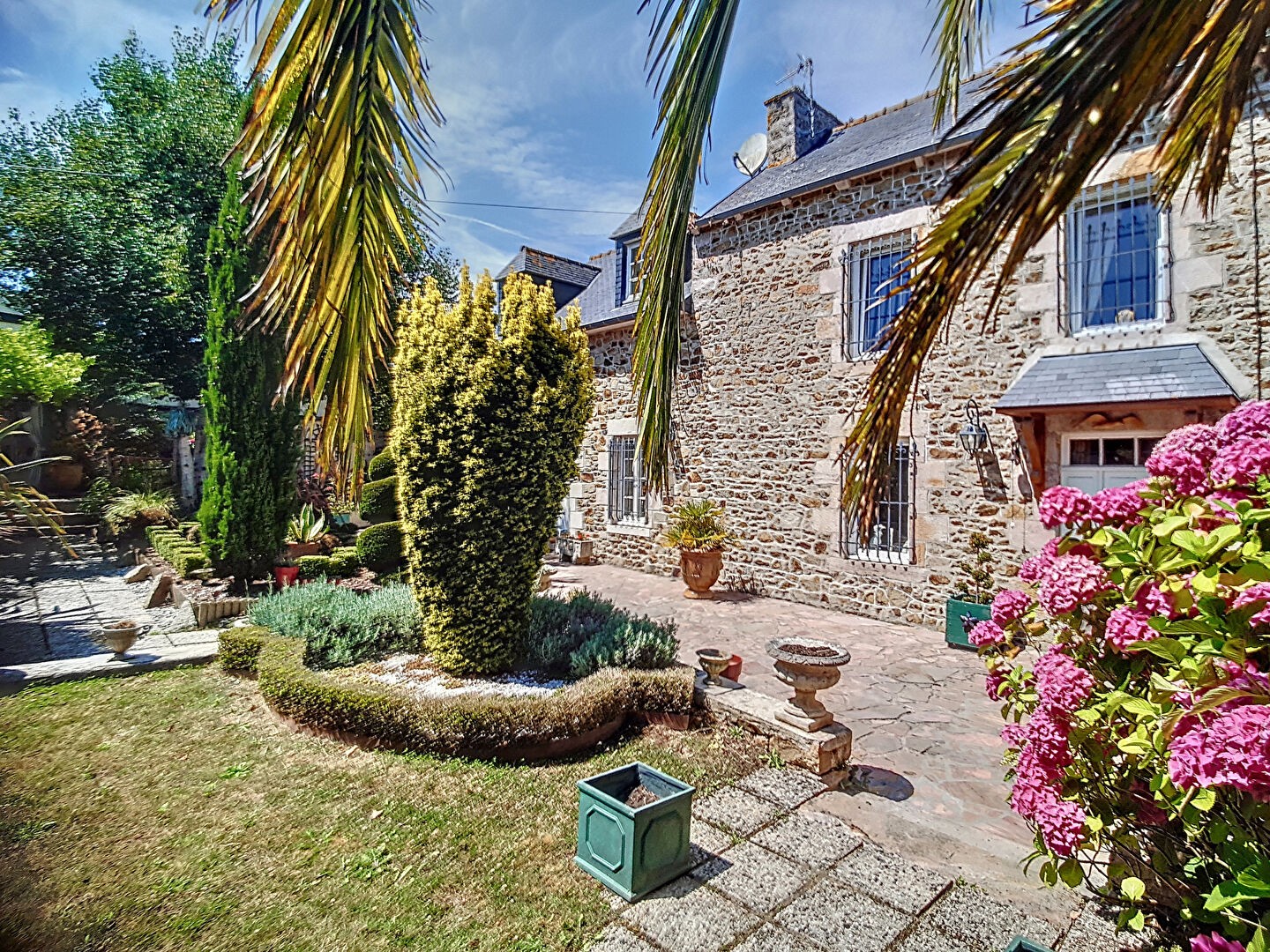 Vente Maison à Pléneuf-Val-André 6 pièces