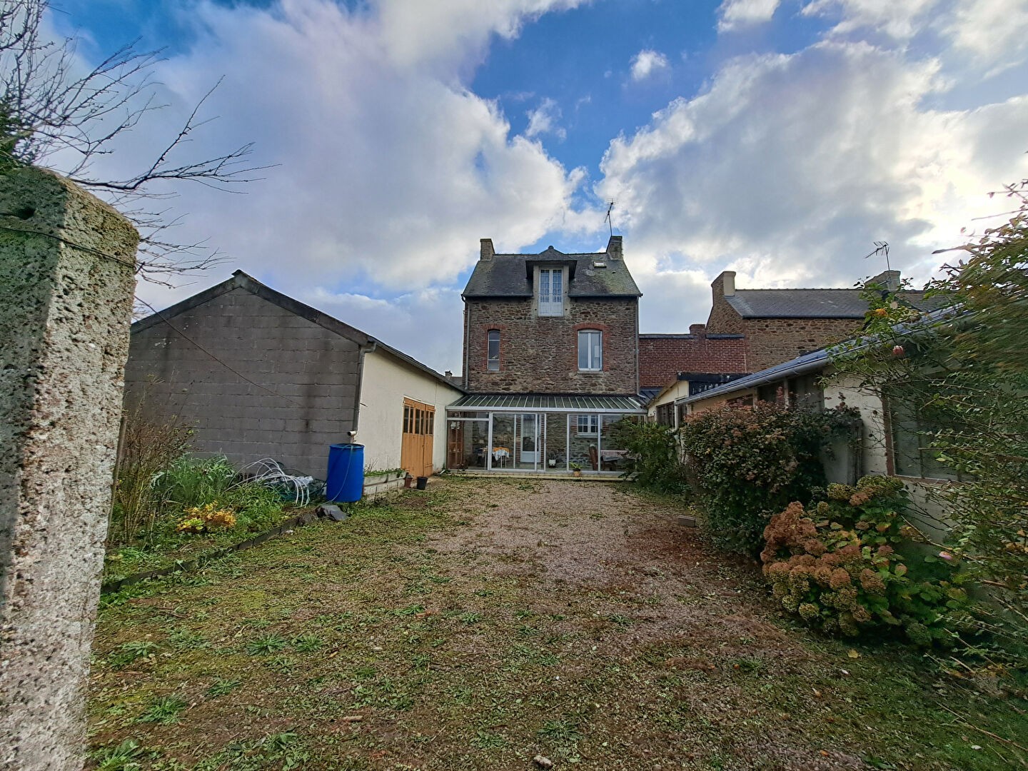 Vente Maison à Ploubalay 6 pièces