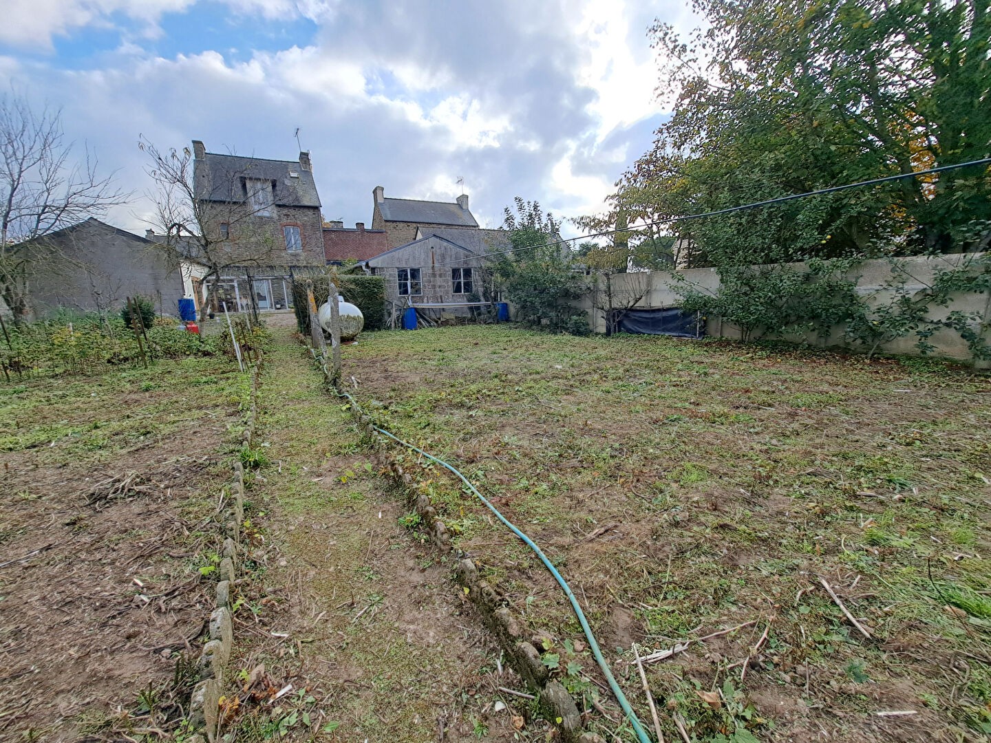 Vente Maison à Ploubalay 6 pièces