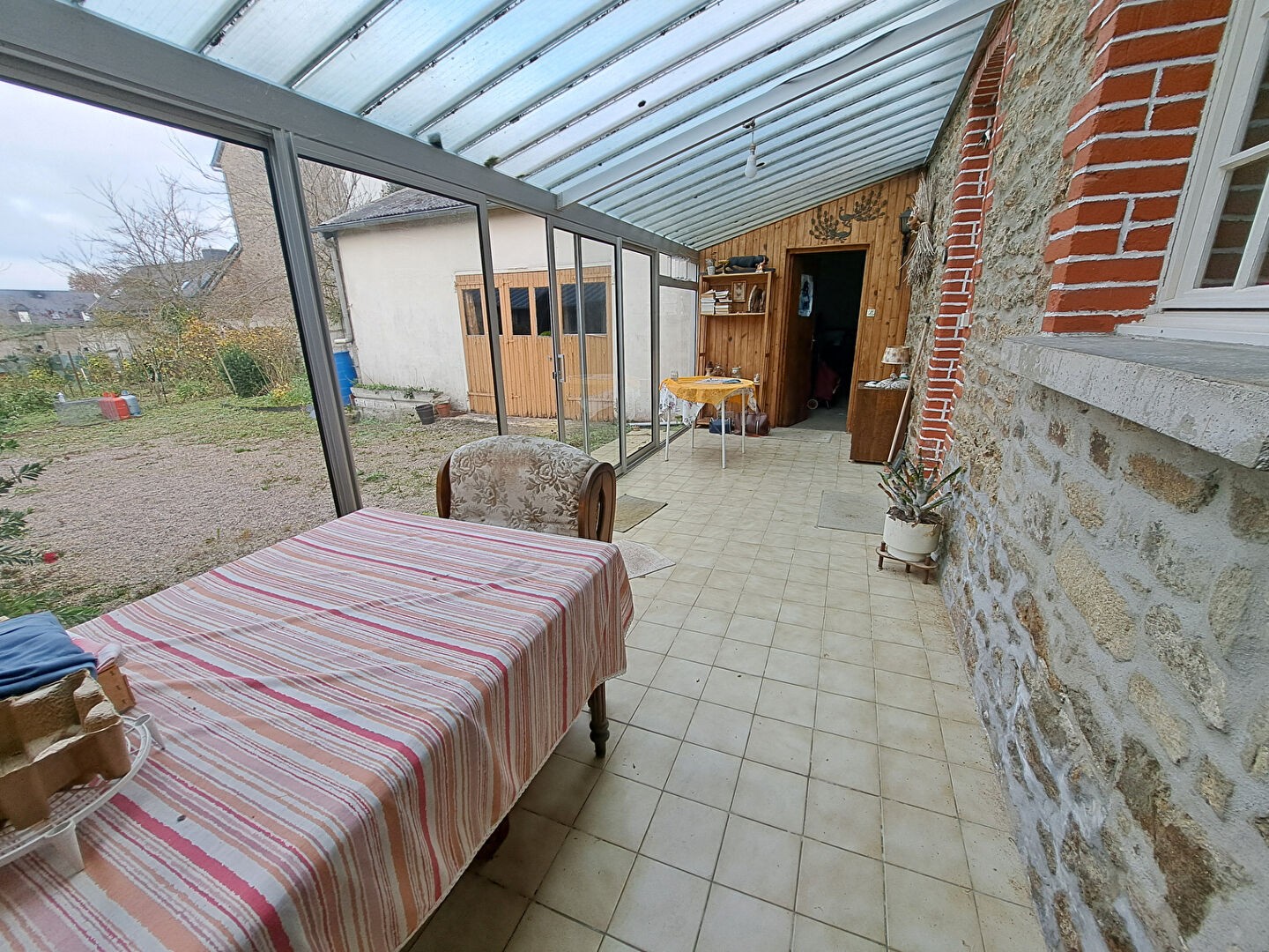 Vente Maison à Ploubalay 6 pièces