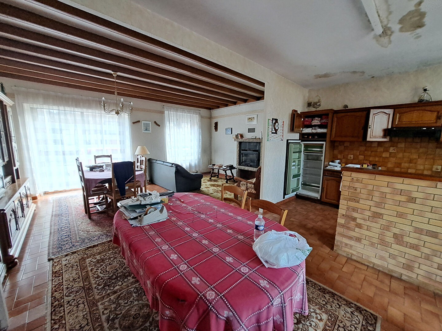 Vente Maison à Ploubalay 6 pièces