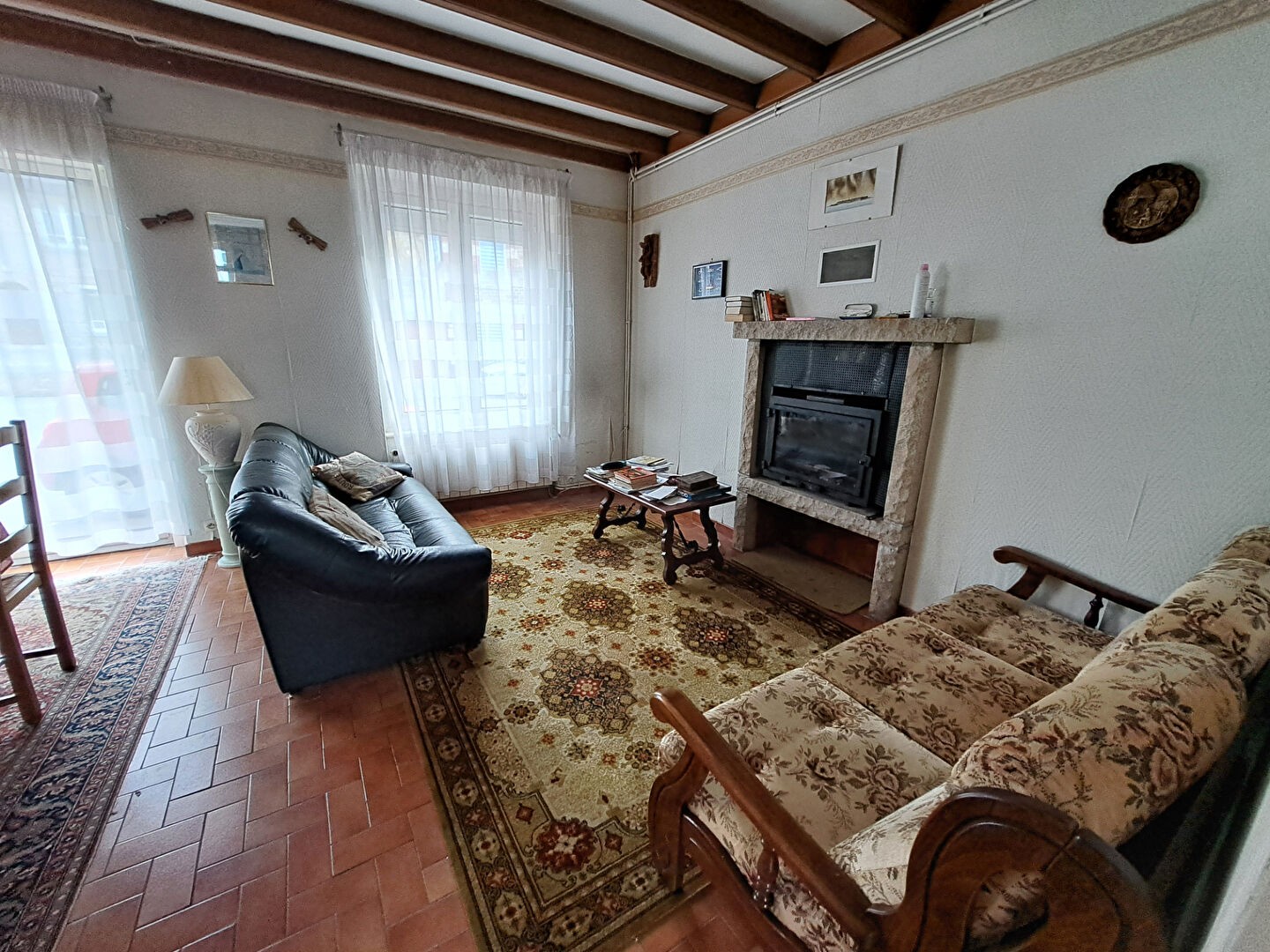 Vente Maison à Ploubalay 6 pièces