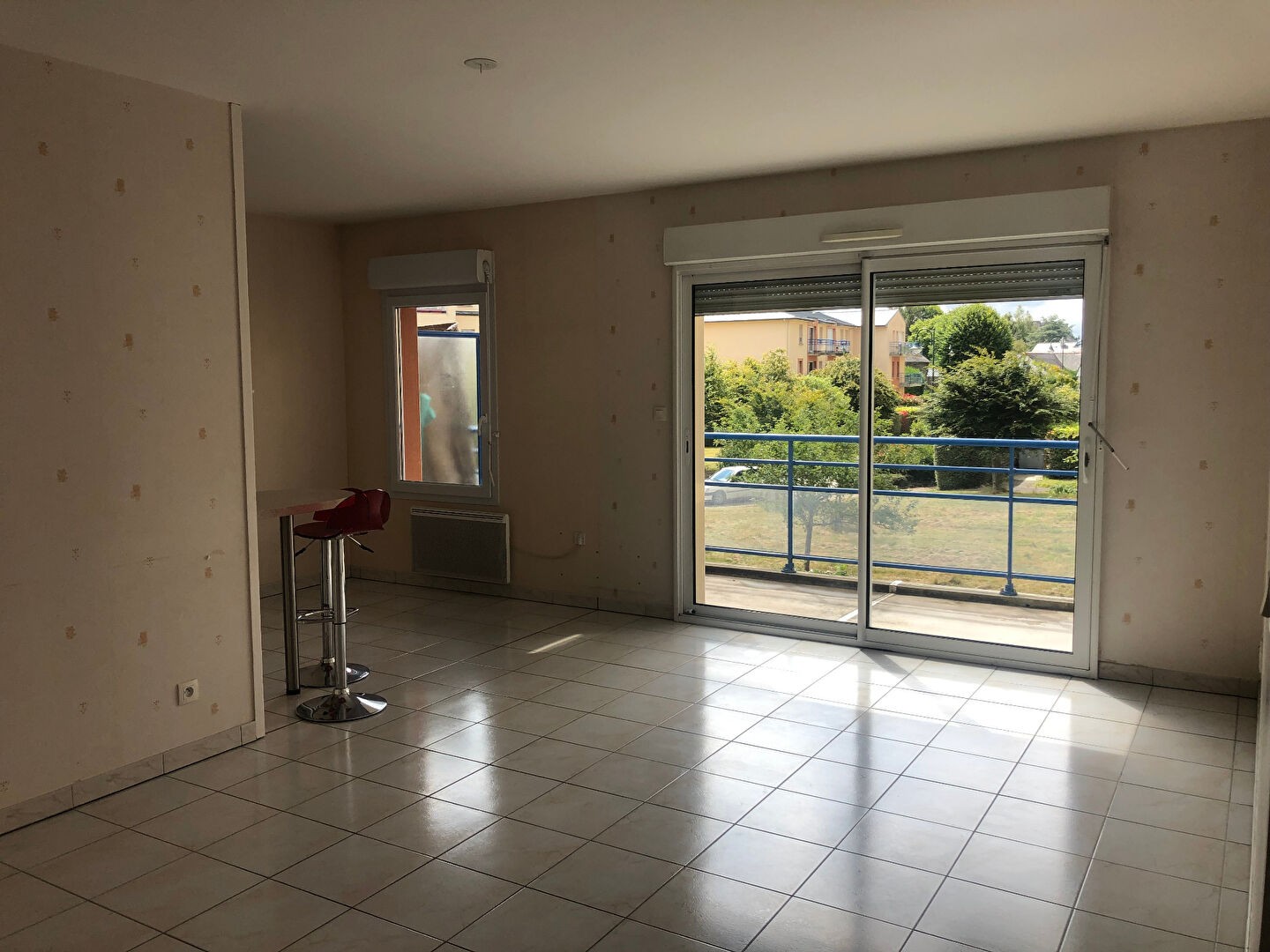 Vente Appartement à Pleurtuit 3 pièces