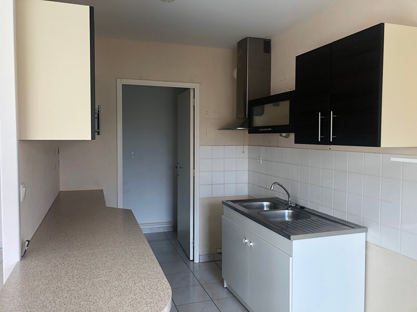 Vente Appartement à Pleurtuit 3 pièces