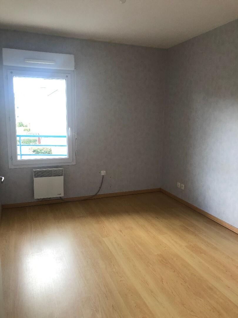 Vente Appartement à Pleurtuit 3 pièces