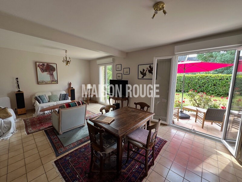 Vente Maison à Saint-Malo 7 pièces