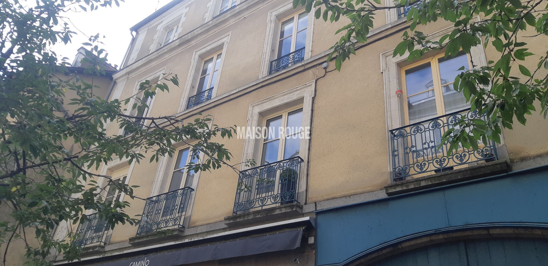 Vente Appartement à Rennes 4 pièces