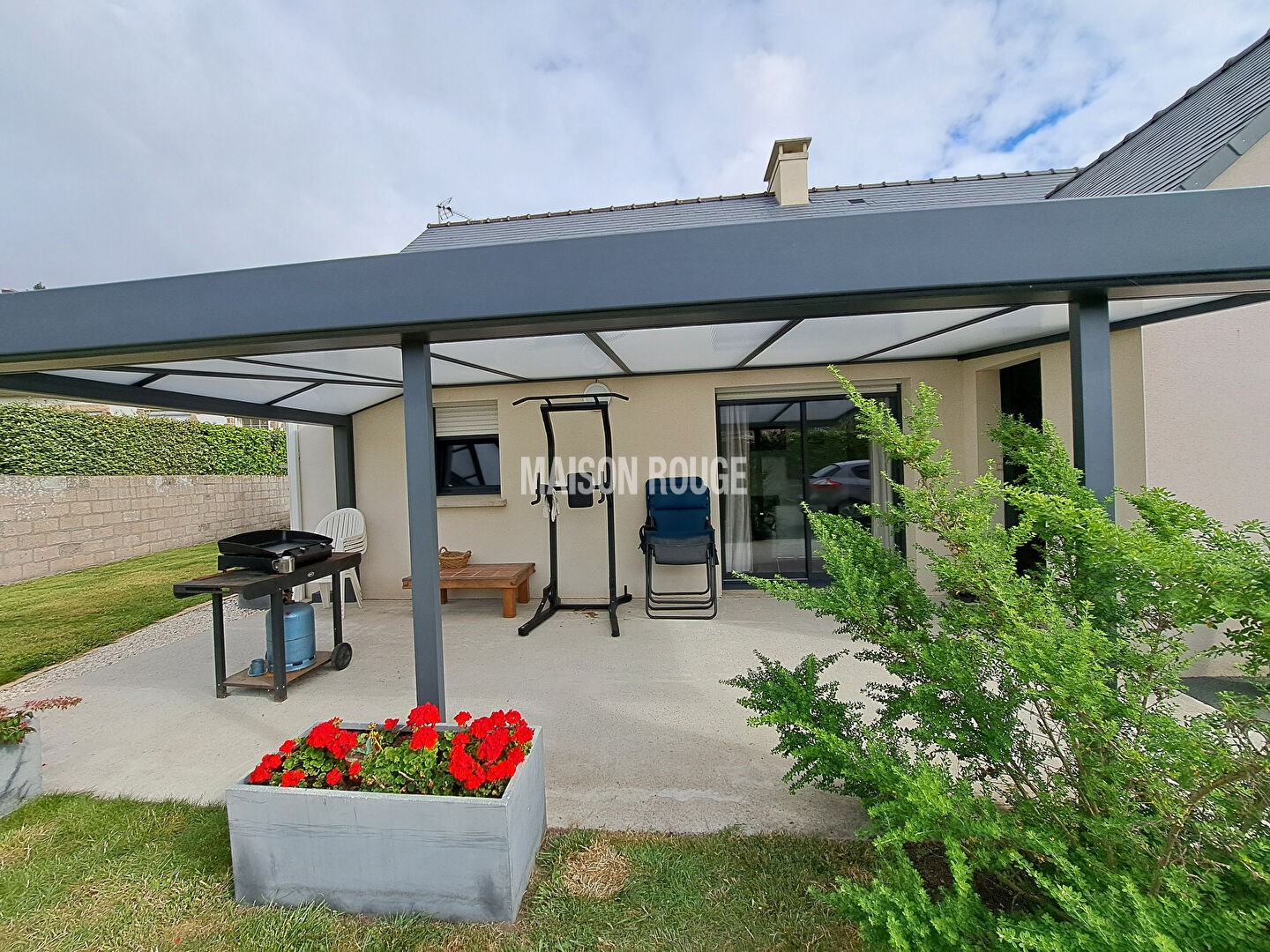 Vente Maison à Paimpol 5 pièces