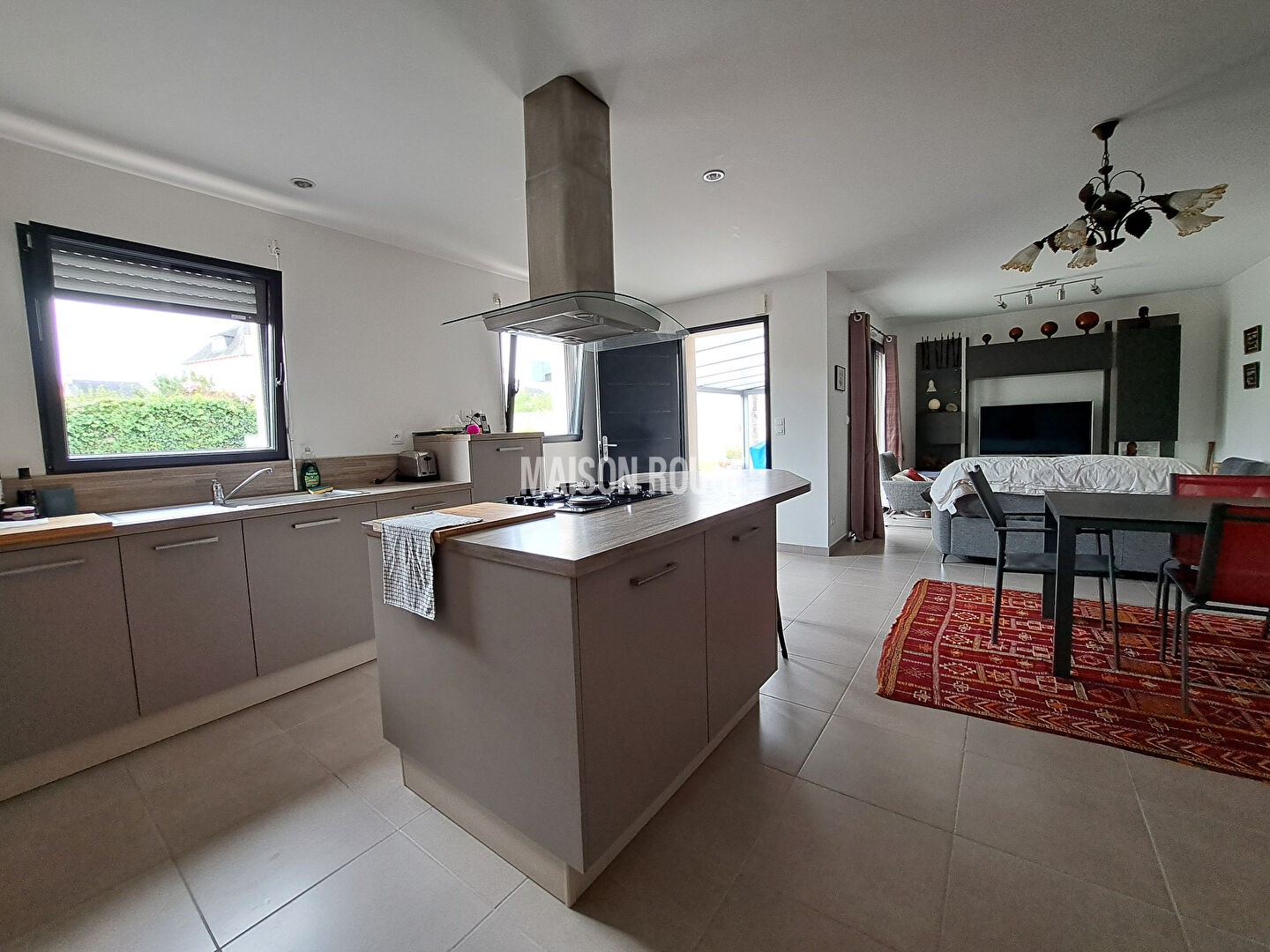 Vente Maison à Paimpol 5 pièces