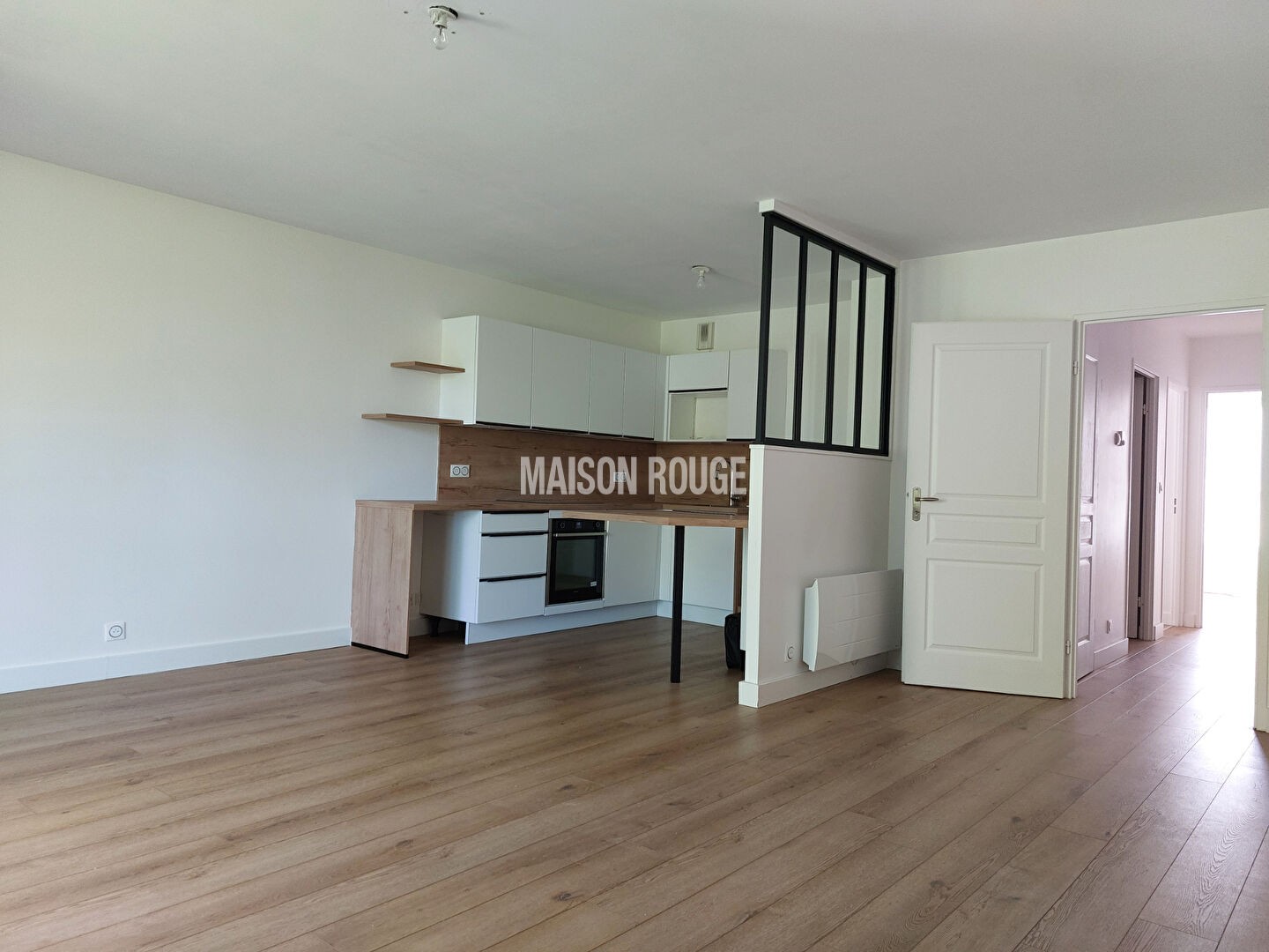 Vente Appartement à Vannes 3 pièces