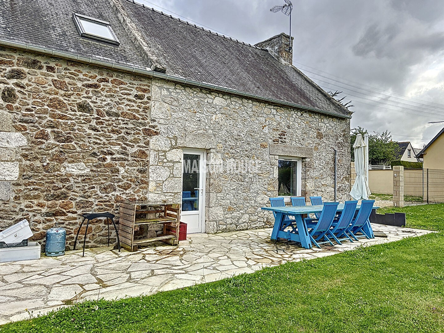 Vente Maison à Ploubalay 5 pièces