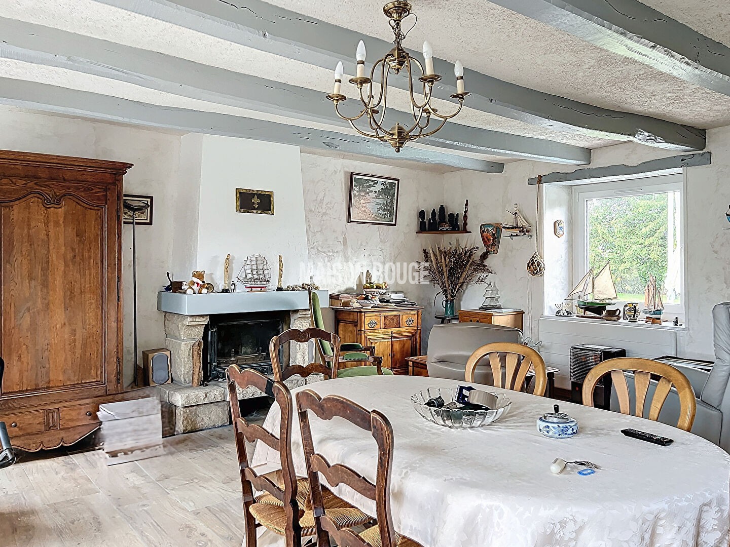 Vente Maison à Ploubalay 5 pièces