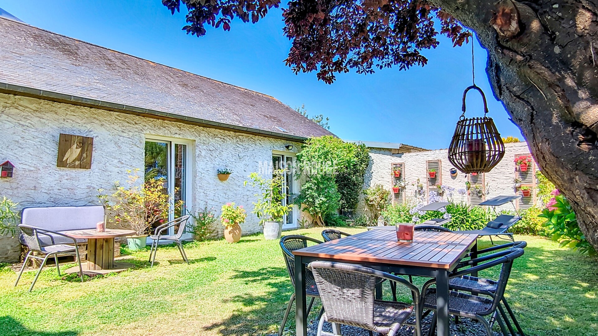 Vente Maison à Tréguier 7 pièces