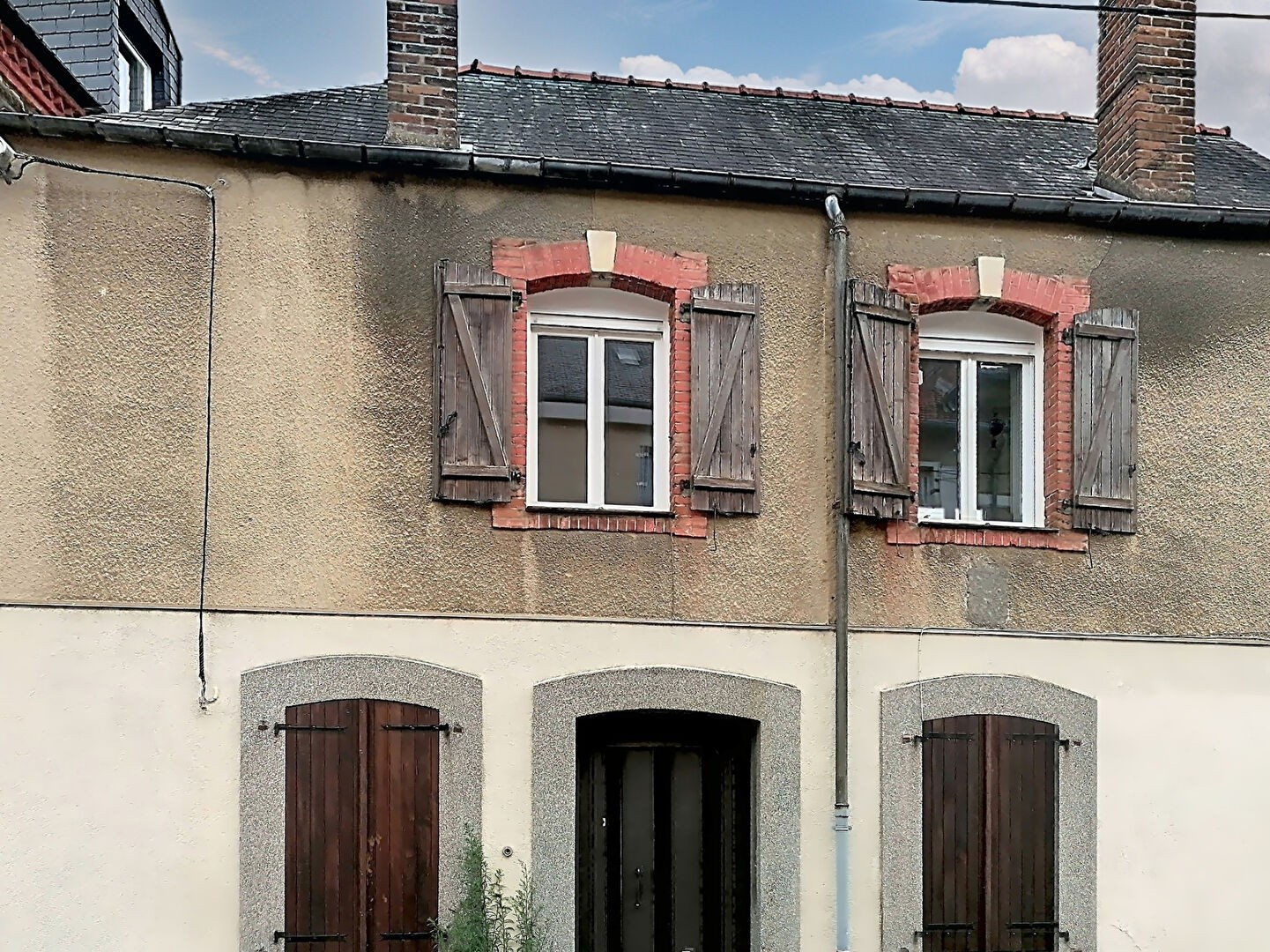 Vente Appartement à Rennes 2 pièces