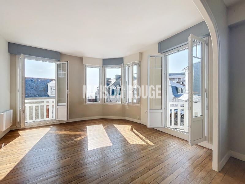 Vente Appartement à Saint-Cast-le-Guildo 4 pièces