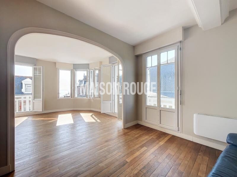 Vente Appartement à Saint-Cast-le-Guildo 4 pièces