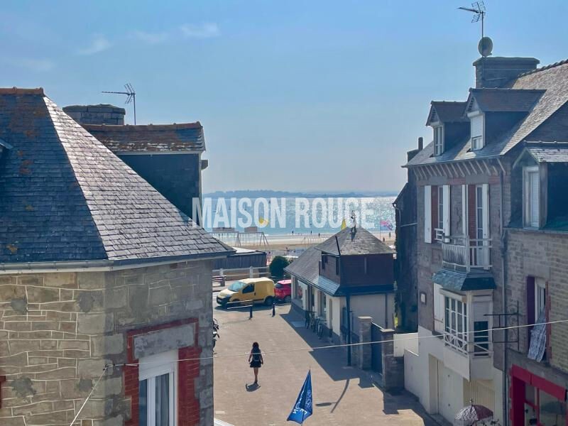 Vente Appartement à Saint-Cast-le-Guildo 4 pièces