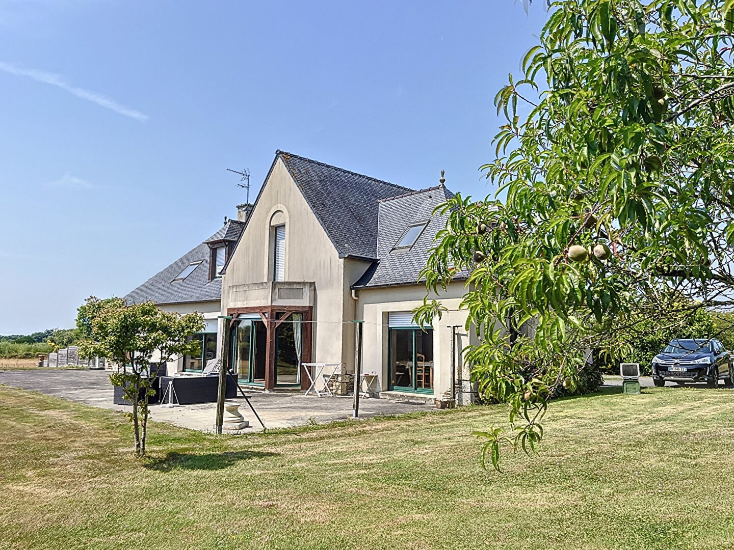 Vente Maison à Saint-Briac-sur-Mer 8 pièces