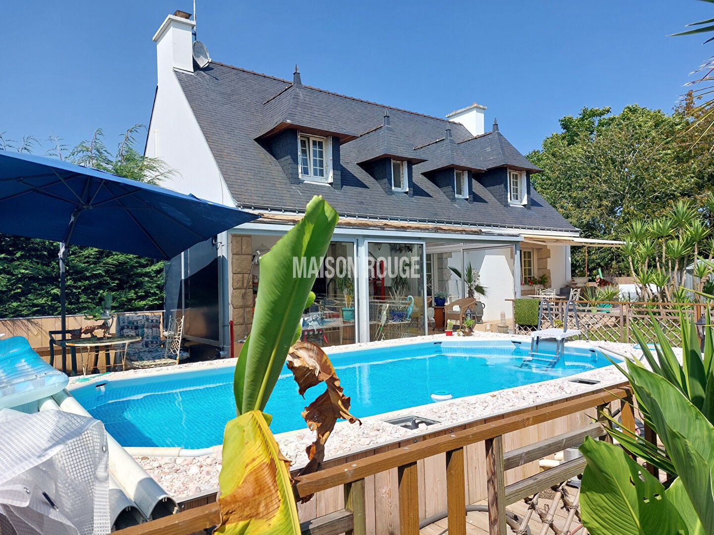 Vente Maison à Vannes 6 pièces