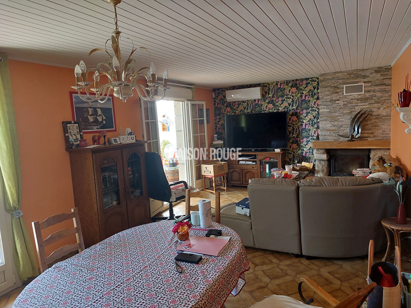 Vente Maison à Vannes 6 pièces