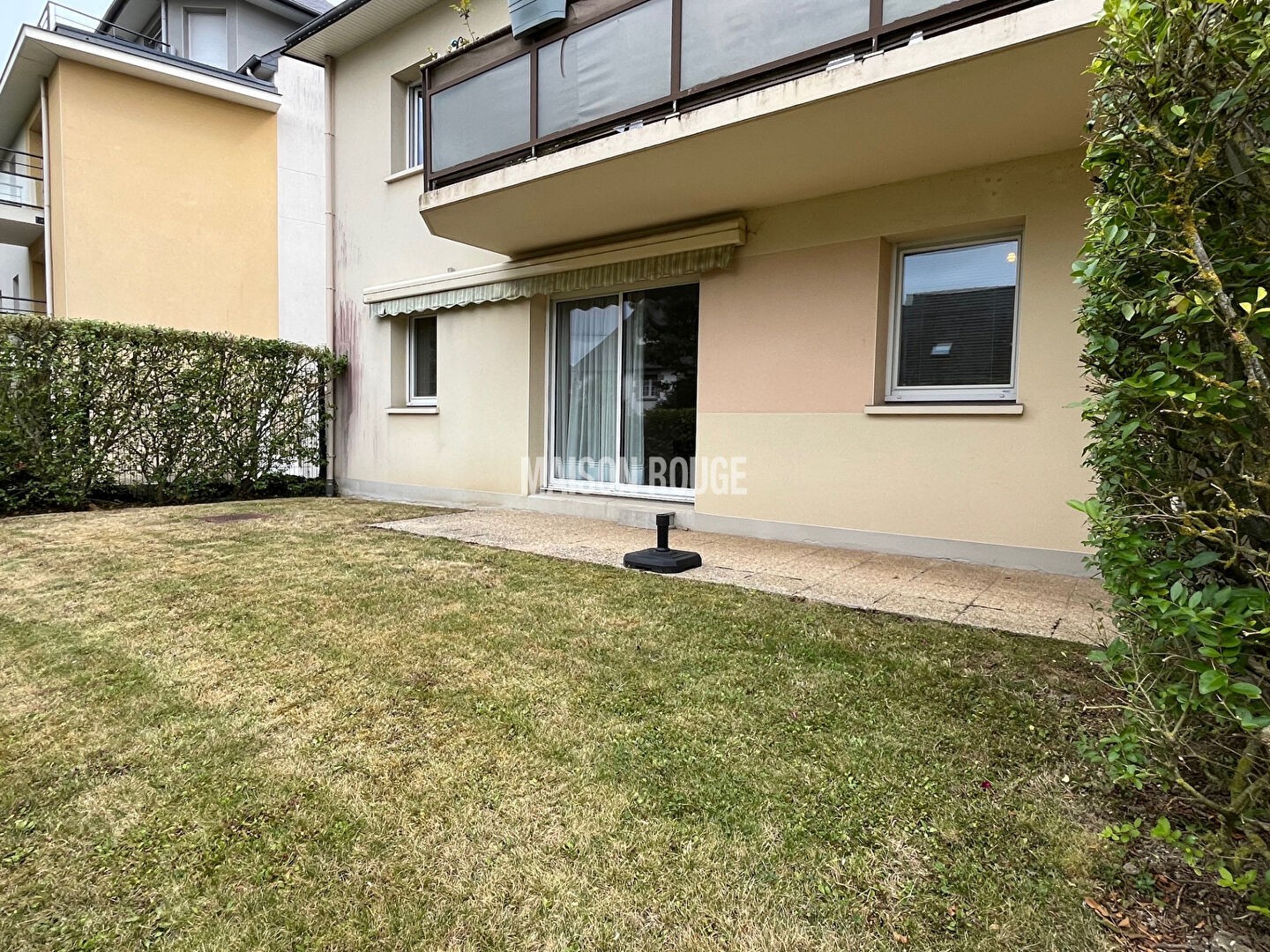 Vente Appartement à Pleurtuit 3 pièces