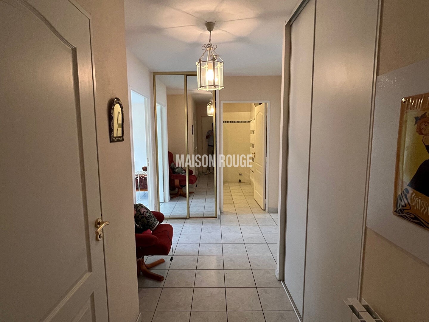 Vente Appartement à Pleurtuit 3 pièces