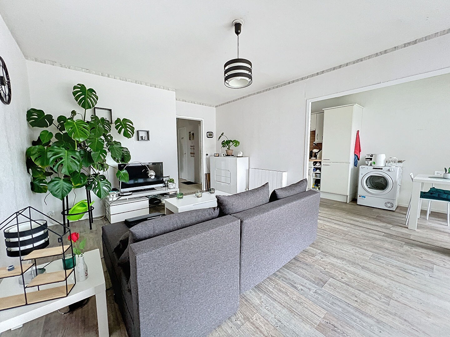 Vente Appartement à Saint-Malo 3 pièces