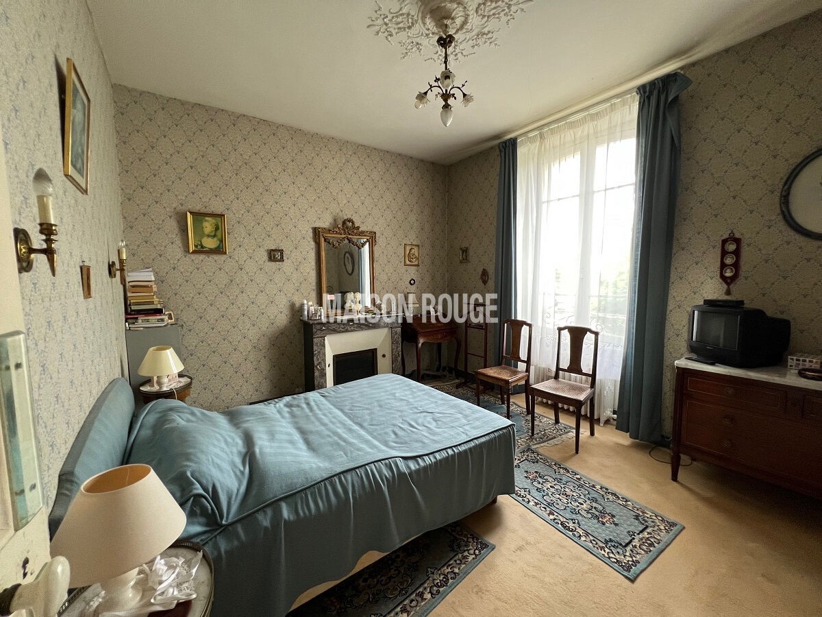 Vente Maison à Saint-Malo 10 pièces