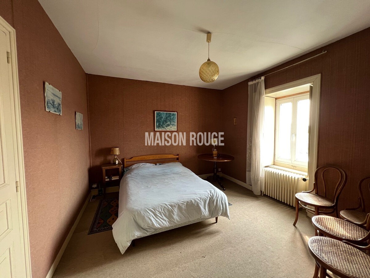 Vente Maison à Saint-Malo 10 pièces