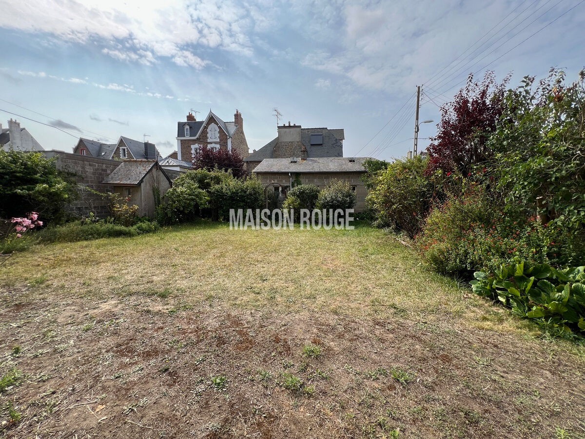 Vente Maison à Saint-Malo 10 pièces