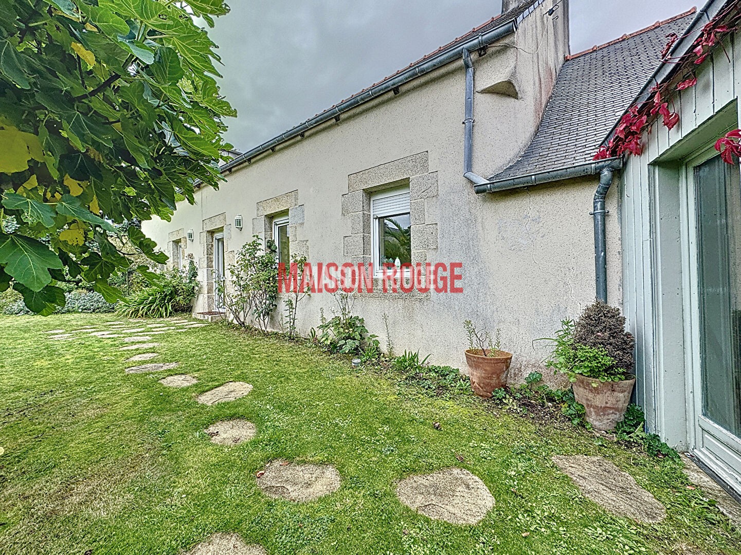 Vente Maison à Paimpol 5 pièces