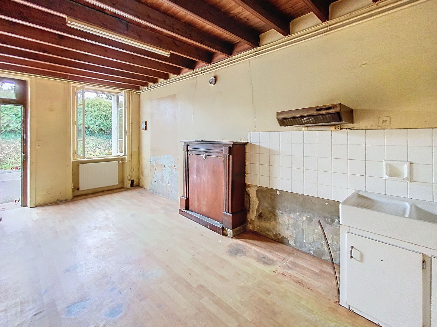 Vente Maison à Plancoët 3 pièces