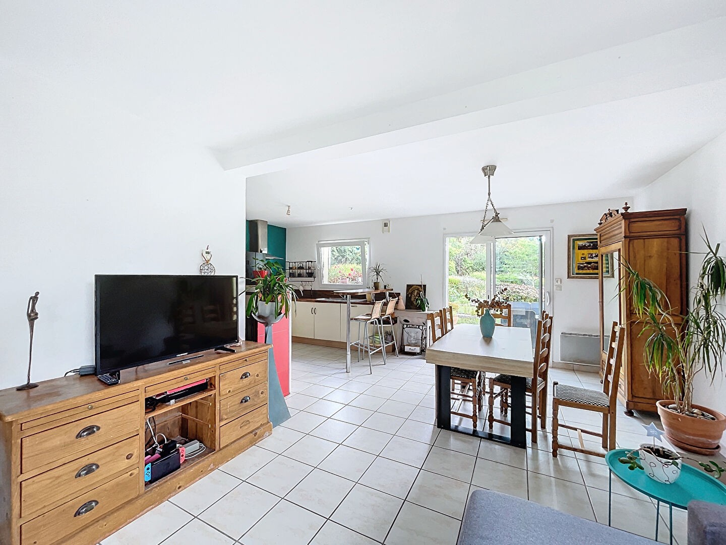 Vente Maison à Étables-sur-Mer 5 pièces