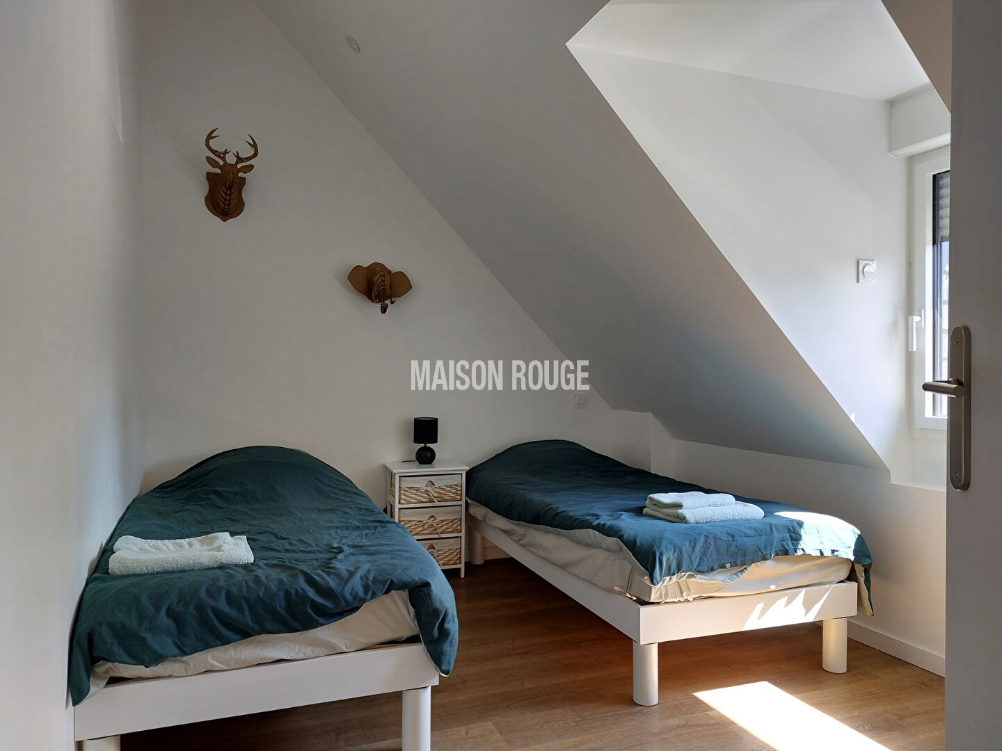 Vente Maison à Vannes 5 pièces