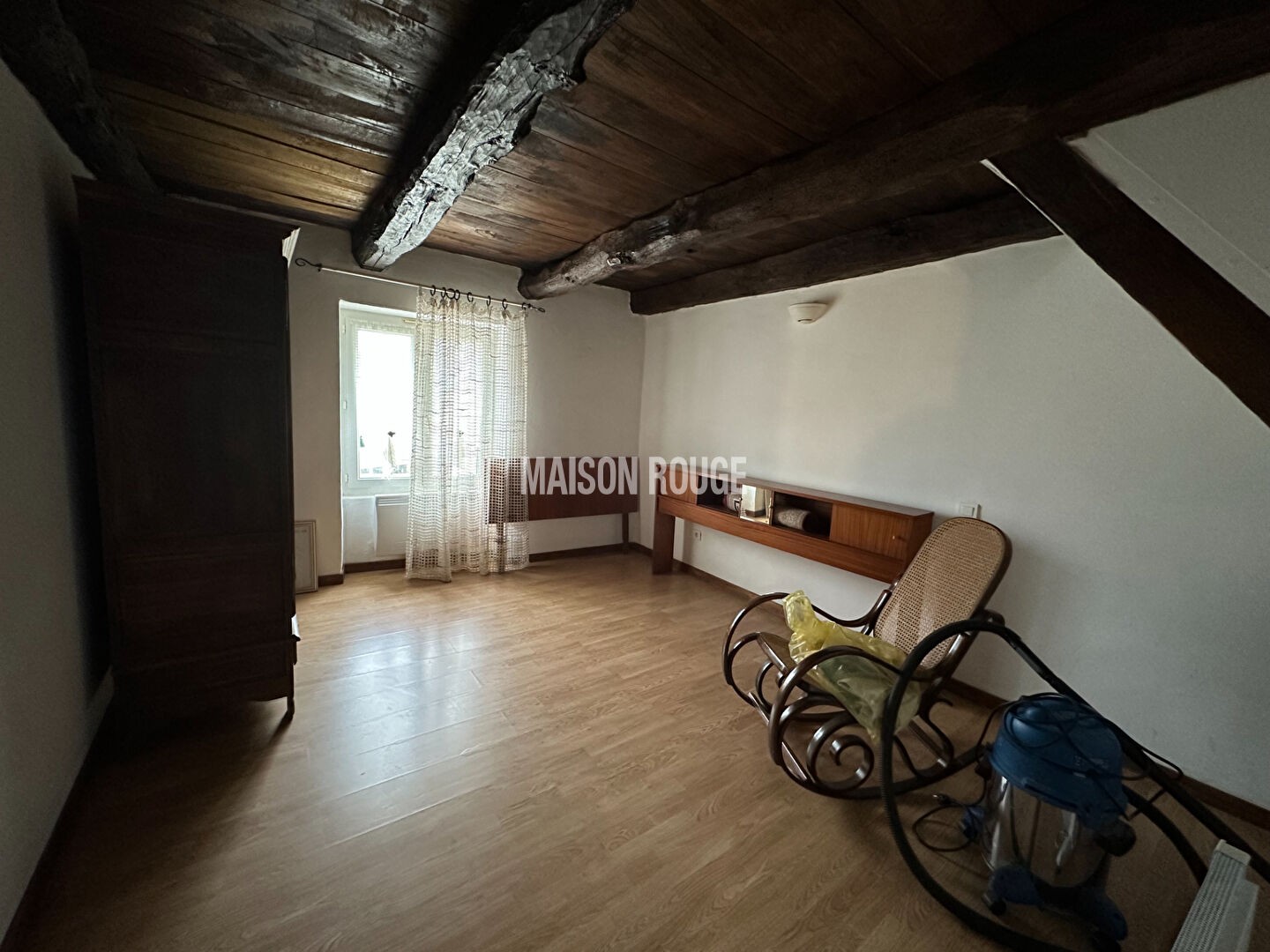 Vente Maison à Plumaudan 5 pièces