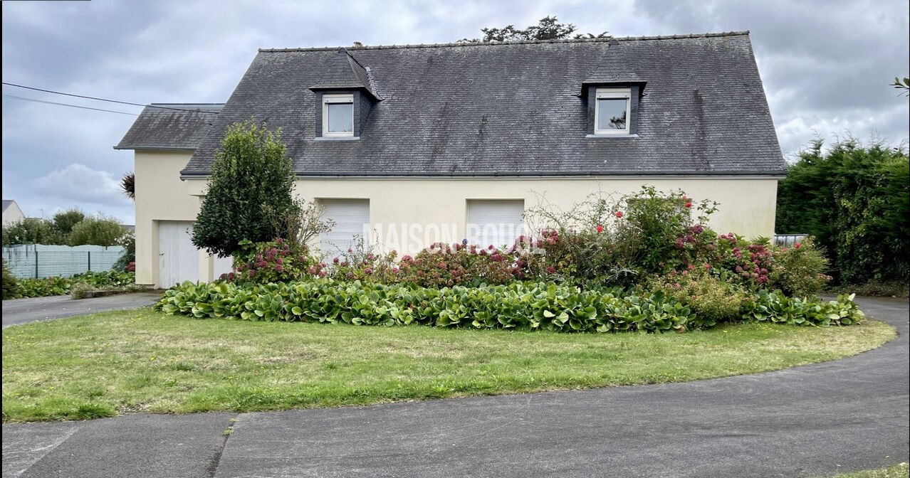 Vente Maison à Paimpol 7 pièces