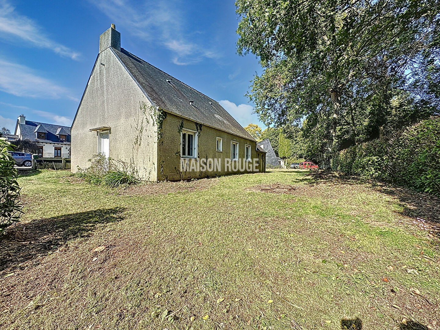 Vente Maison à Dinan 4 pièces