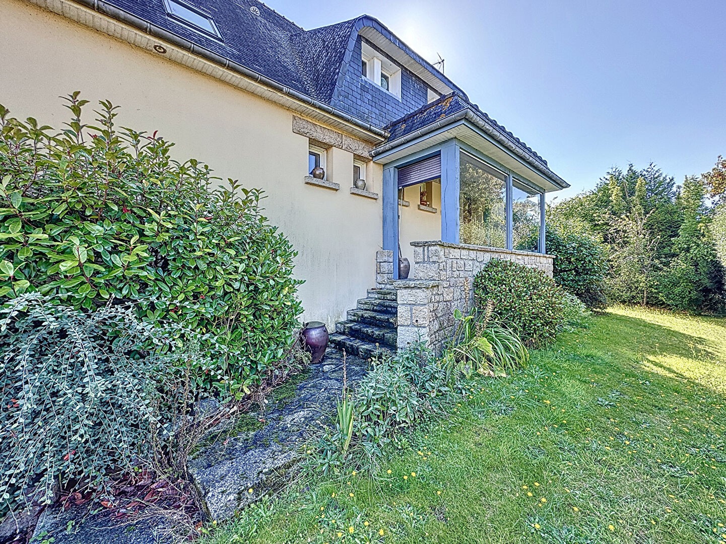 Vente Maison à Dinard 7 pièces