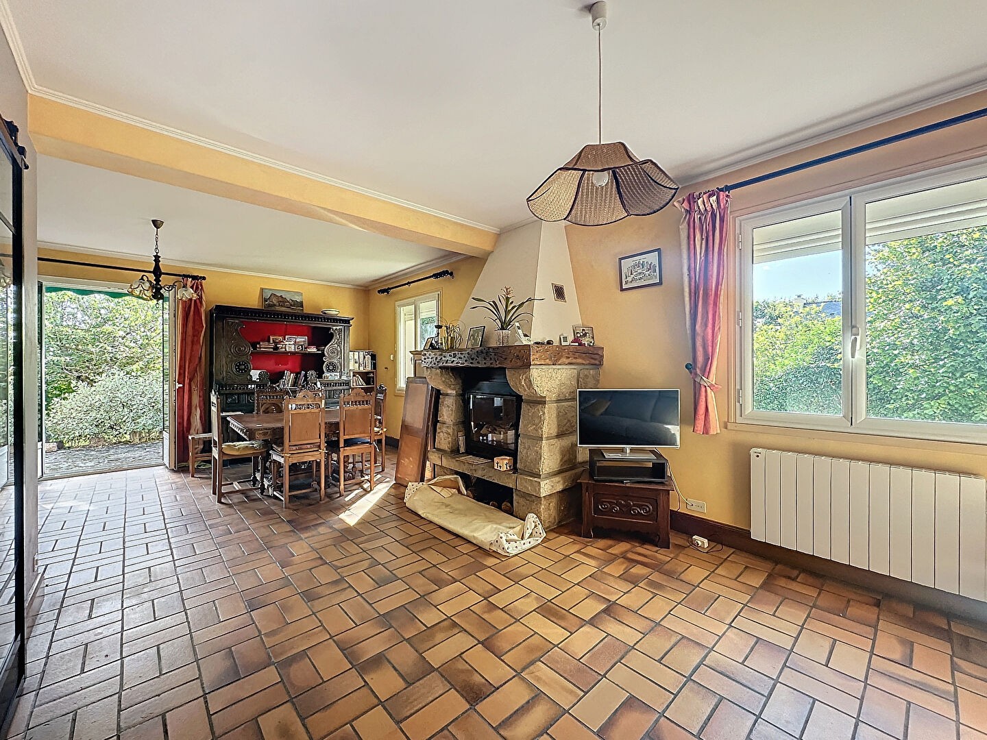 Vente Maison à Dinard 7 pièces