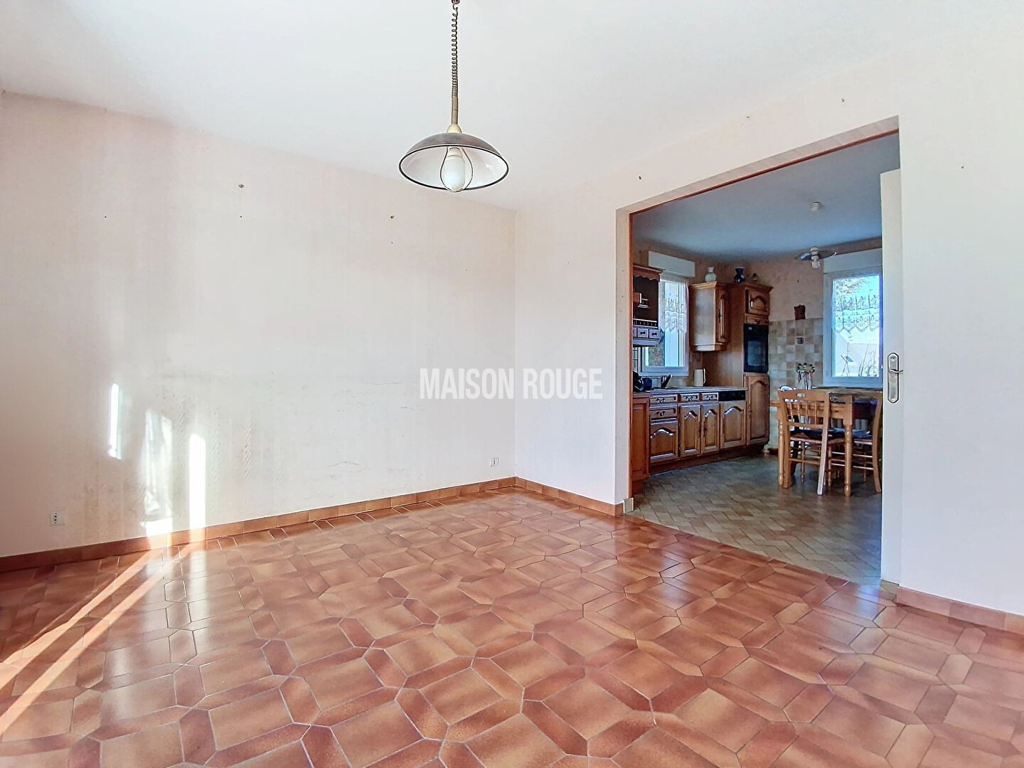 Vente Maison à Ploufragan 6 pièces