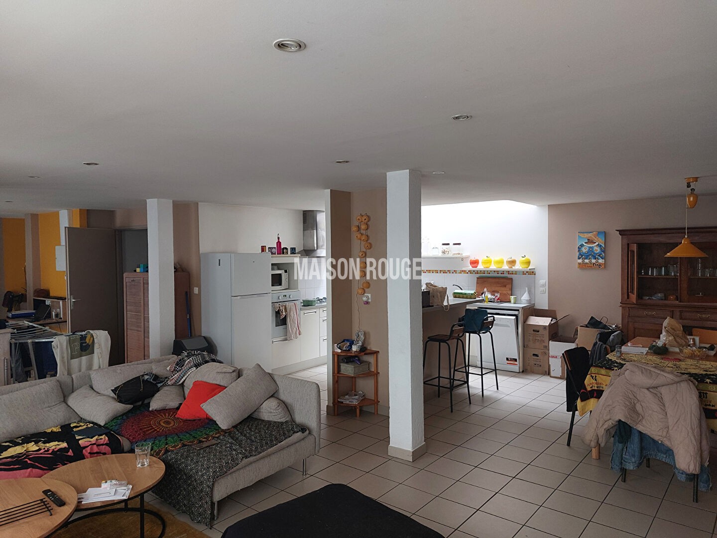 Vente Maison à Vannes 6 pièces