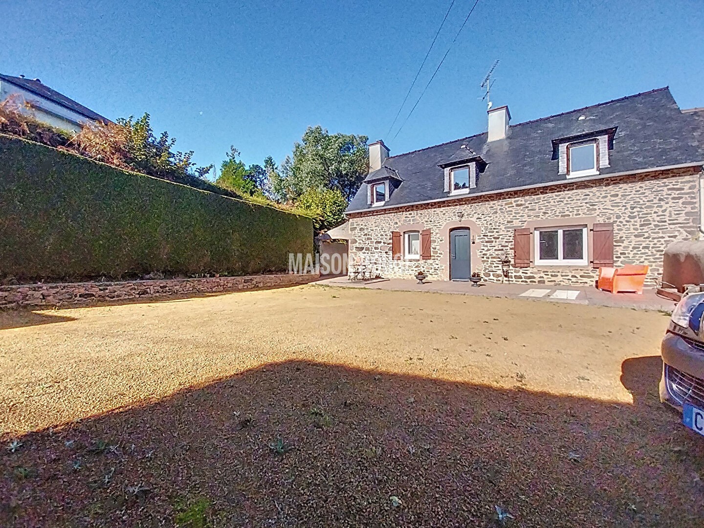 Vente Maison à Plouha 5 pièces